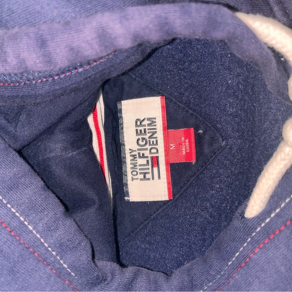 Hoodie Tommy Hilfiger